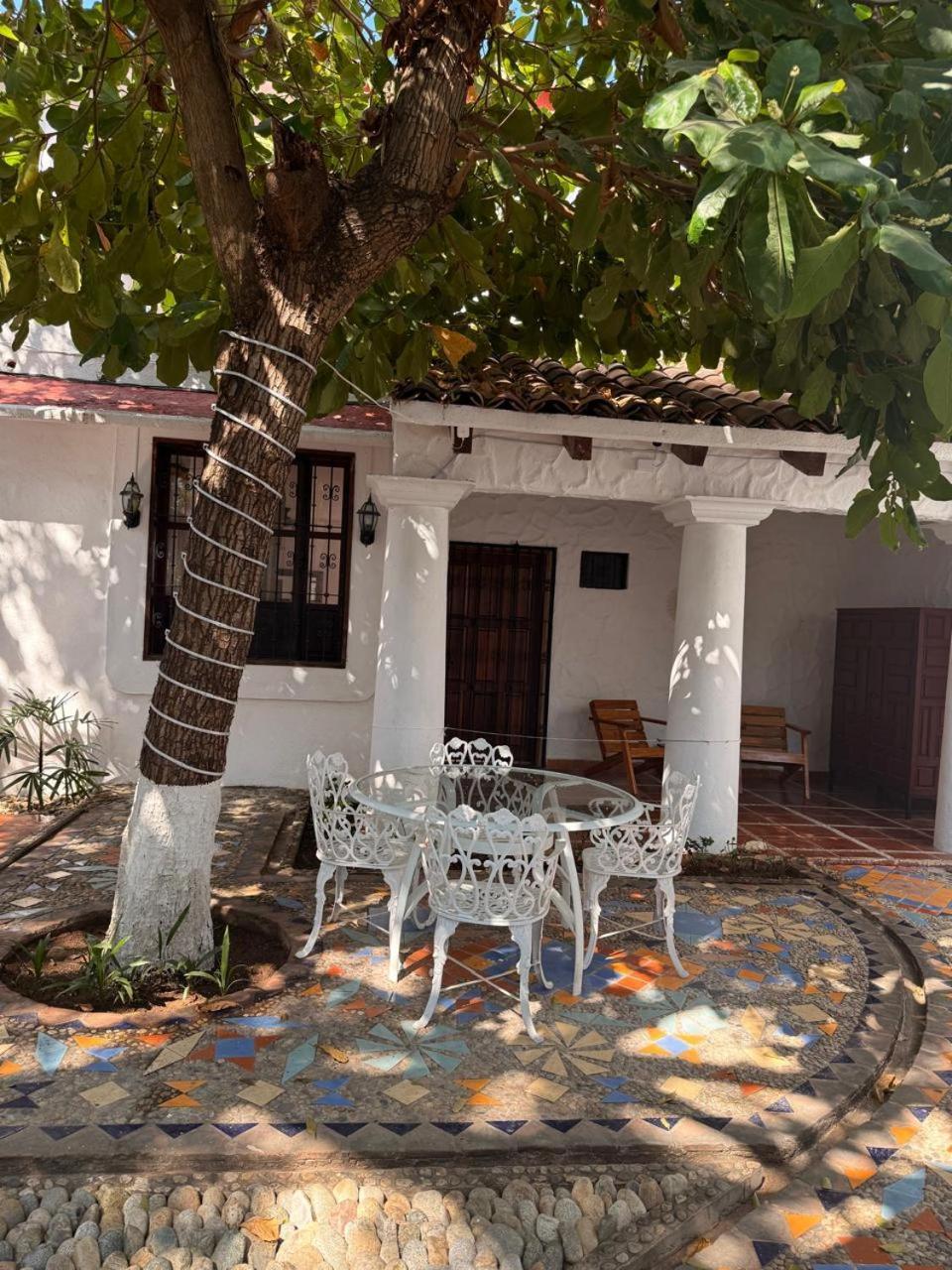 Hotel Casa Vacacional Puerto Escondido  Exterior foto